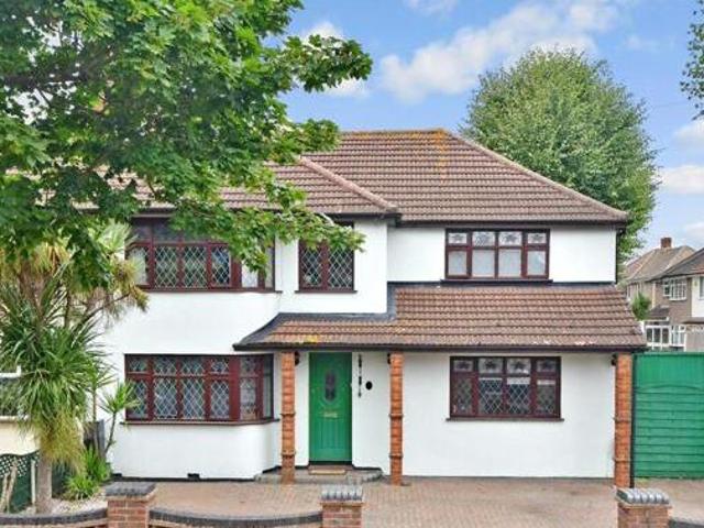 House for sale in Essex, England