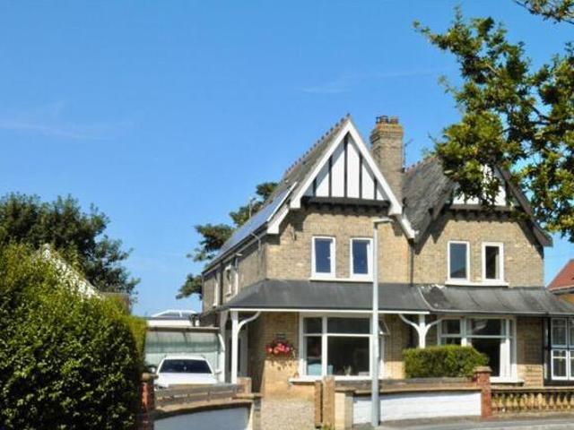 House for sale in Hornsea, East Riding Of Yorkshire