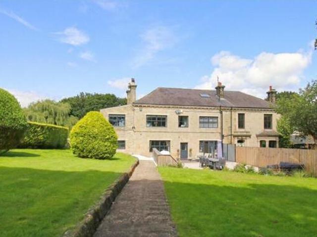 House for sale in North Yorkshire
