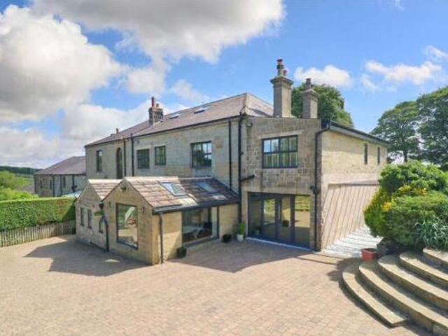 House for sale in North Yorkshire