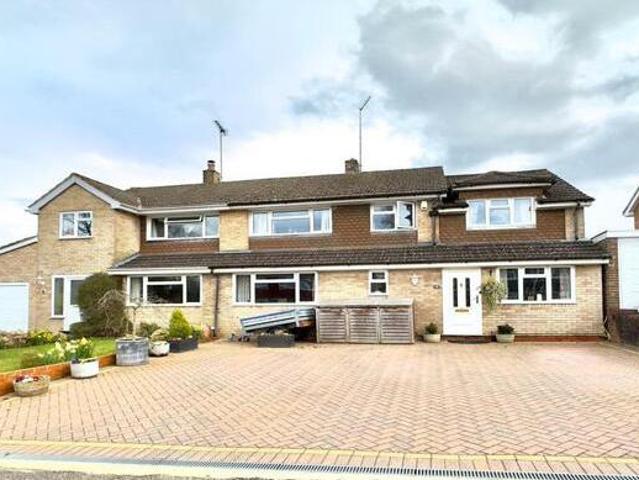 House for sale in Littleworth, Horsham