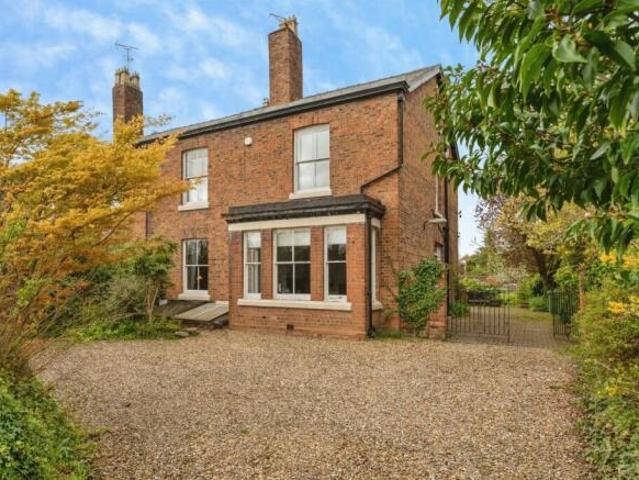 Farm for sale in Hough Green, Two Mills