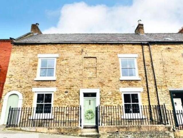 House for sale in New Town, Tyne And Wear