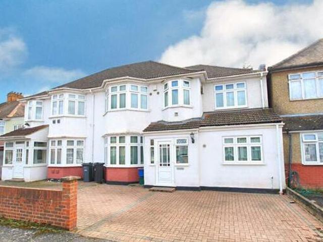 House for sale in Hounslow, Greater London