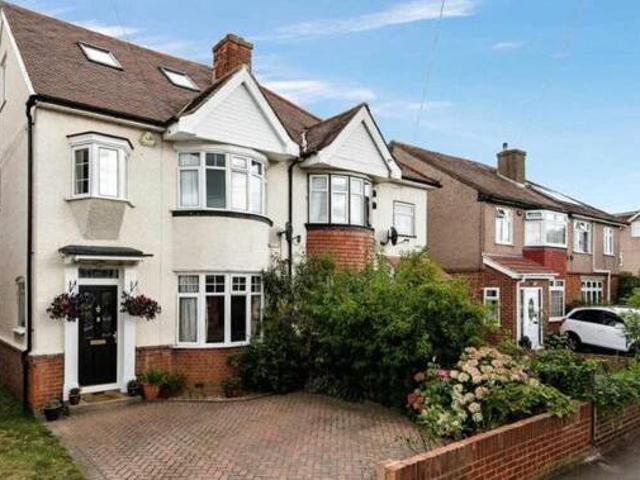 House for sale in Greater London