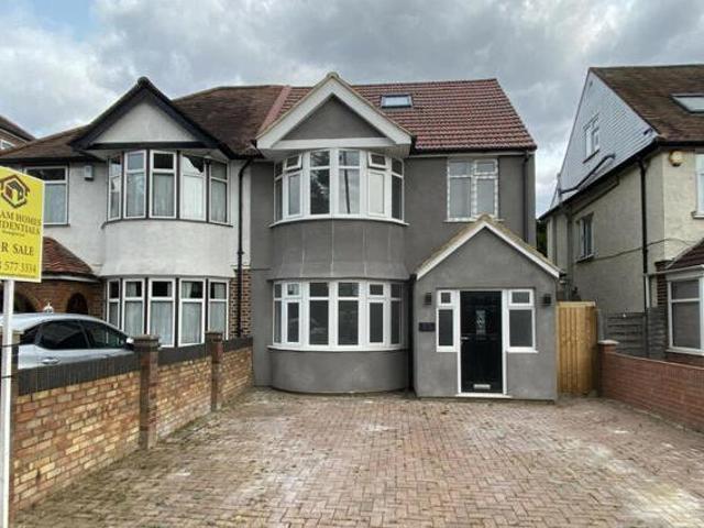 House for sale in Hounslow, Greater London