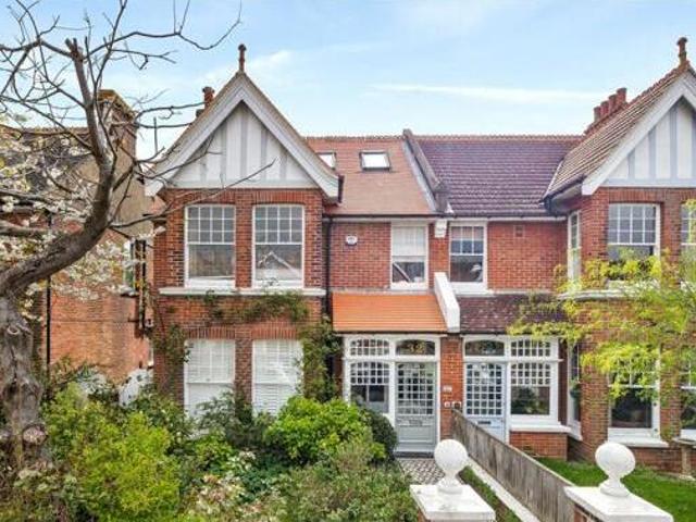 House for sale in East Sussex, England