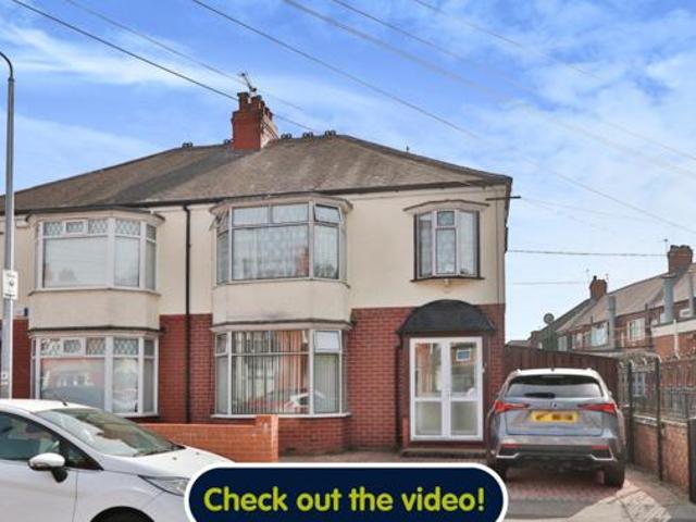 House for sale in Hull, City Of Kingston Upon Hull