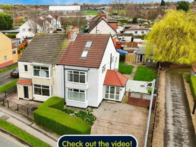 House for sale in Hull, City Of Kingston Upon Hull