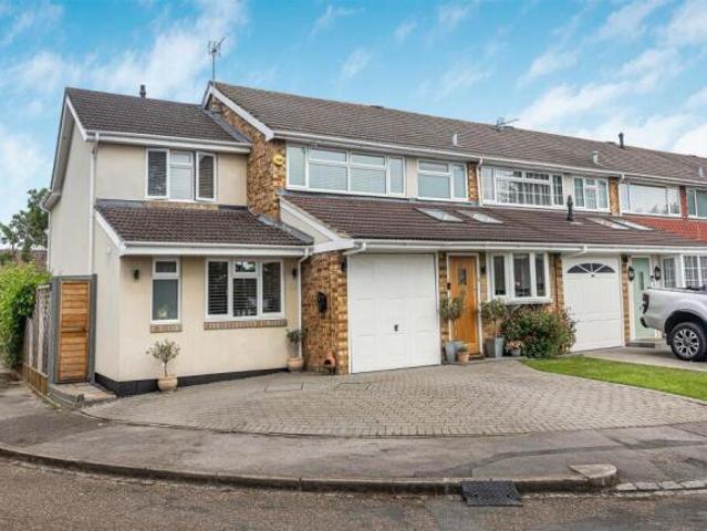 Farm for sale in Hampshire
