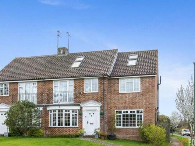 House for sale in Lyons, Greater London
