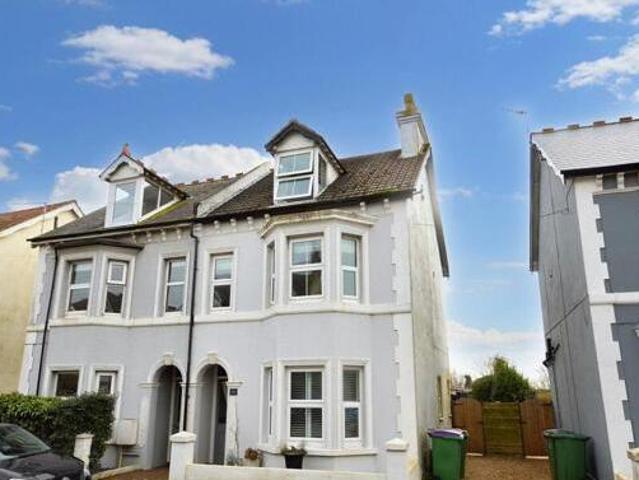House for sale in Hythe, Folkestone