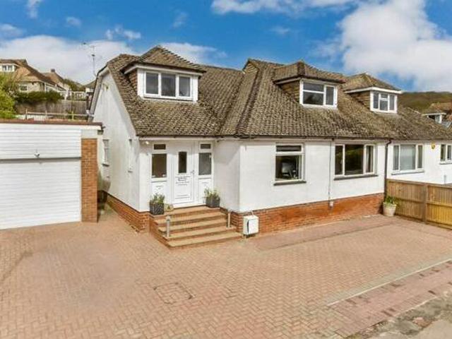 House for sale in Hythe, Folkestone