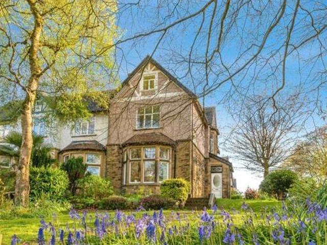 House for sale in Ightenhill, Burnley