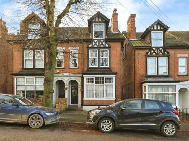 House for sale in Caldermill, East Midlands