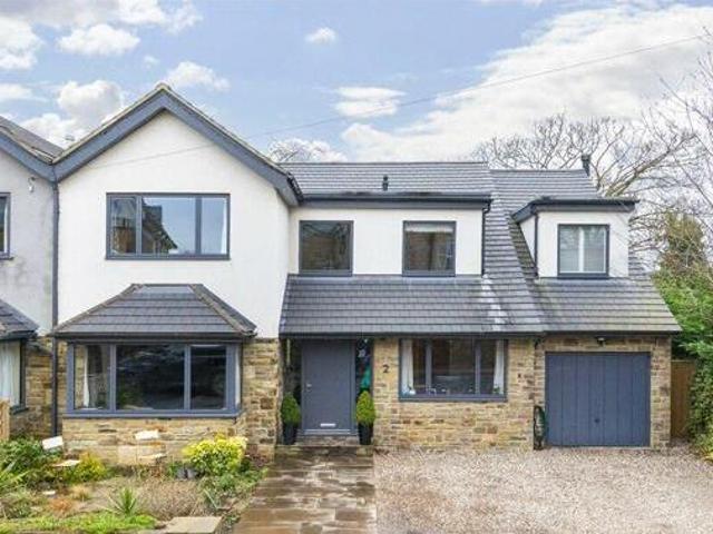 House for sale in Ilkley, Bradford