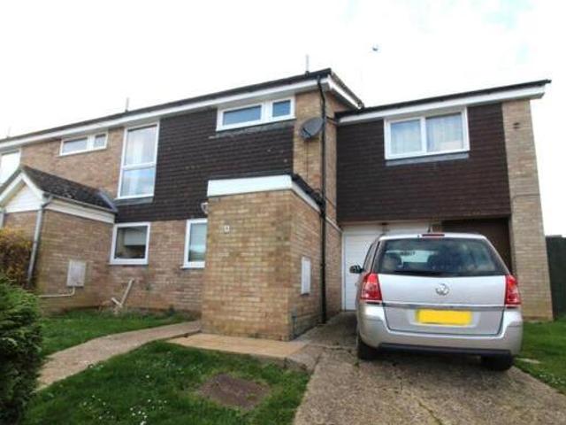 House for sale in Key Street, Suffolk
