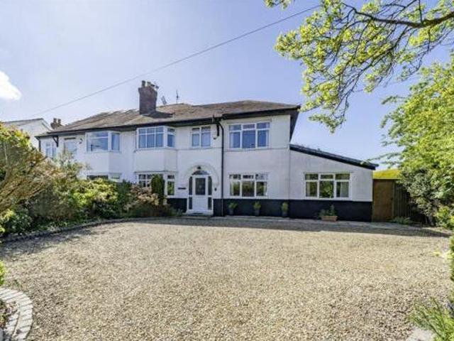 House for sale in Birkenhead, Wirral