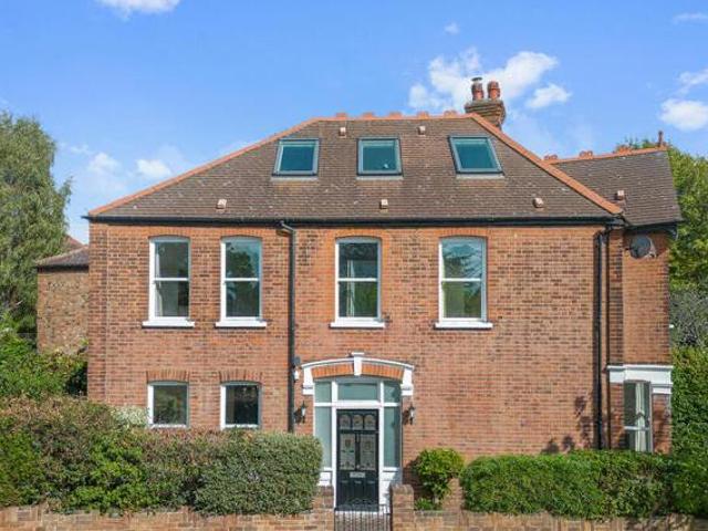 House for sale in Isleworth, Isle Of Man