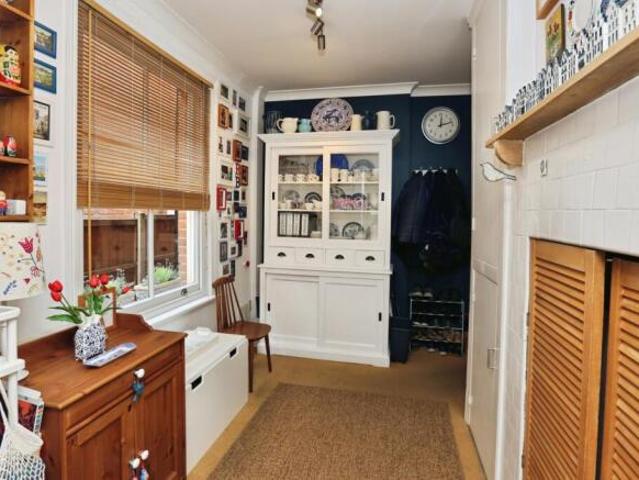 Farm for sale in Chilworth Old Village, Test Valley