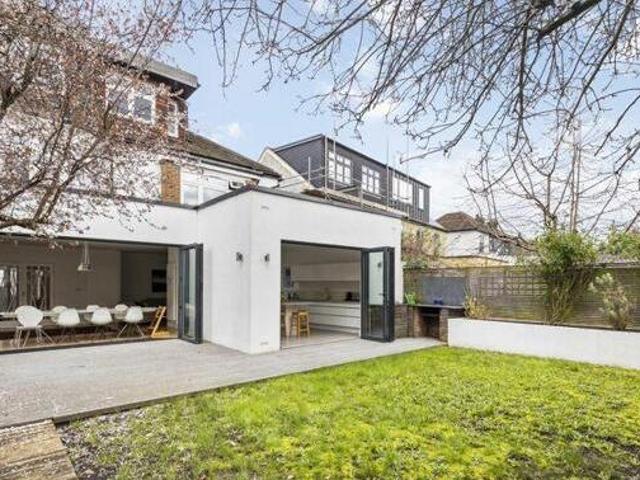 House for sale in Lyons, Greater London