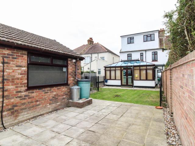 Farm for sale in Southend-on-sea, Essex