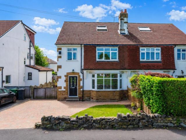 Farm for sale in Alwoodley, West Yorkshire