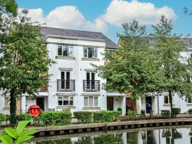 House for sale in Lyons, Greater London