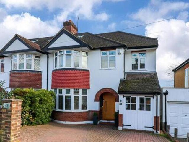 House for sale in Lyons, Greater London