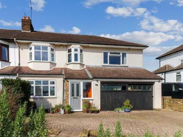 House for sale in Lyons, Greater London