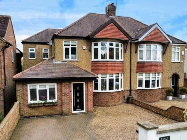 House for sale in Northampton, Northamptonshire