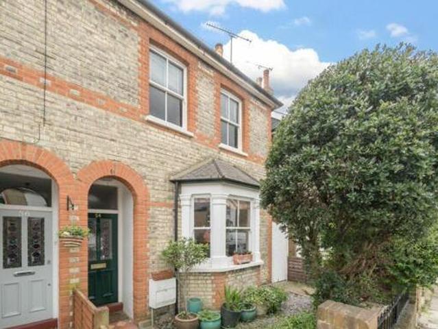 House for sale in Kingston upon Thames, Greater London