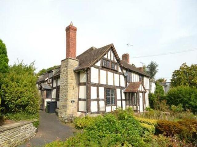 House for sale in Holme Marsh, Floodgates