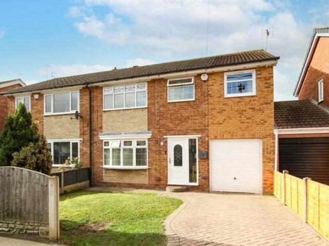 House for sale in Barnby Dun with Kirk Sandall, Kirk Sandall