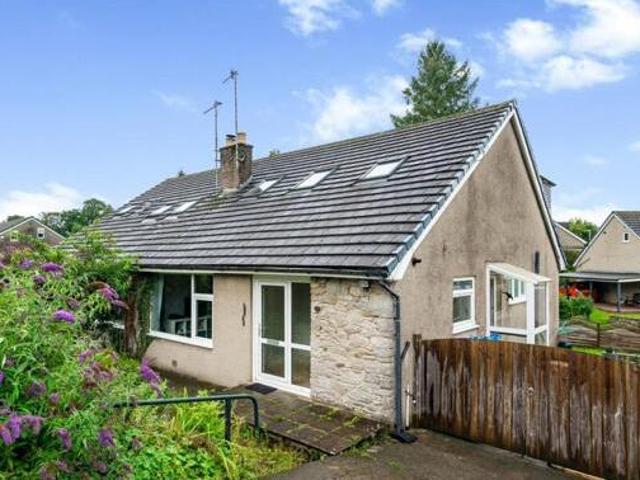 House for sale in Cumbria
