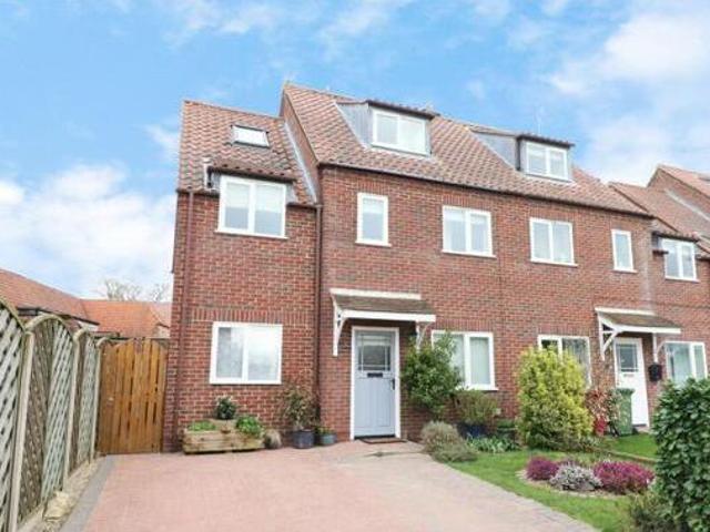 House for sale in Lyons, Greater London