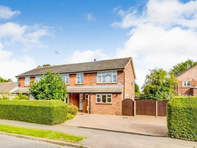 House for sale in Knebworth, King's Walden
