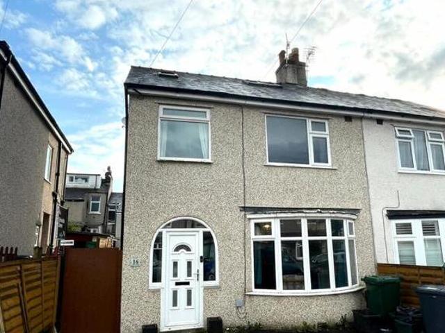 House for sale in Skerton, Lancaster