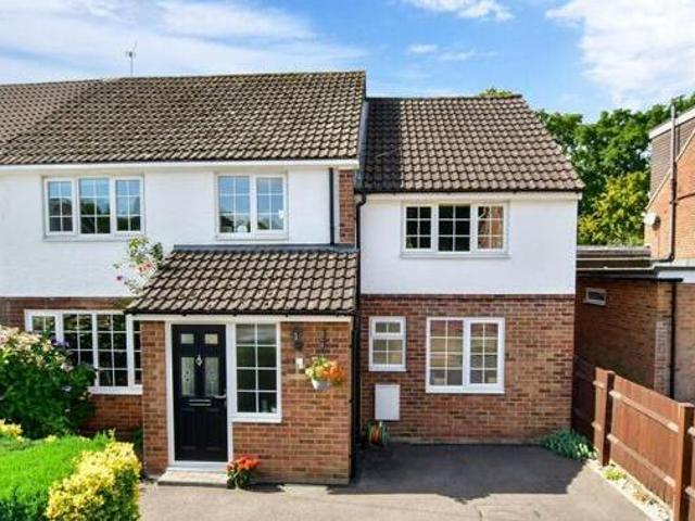 House for sale in Surrey