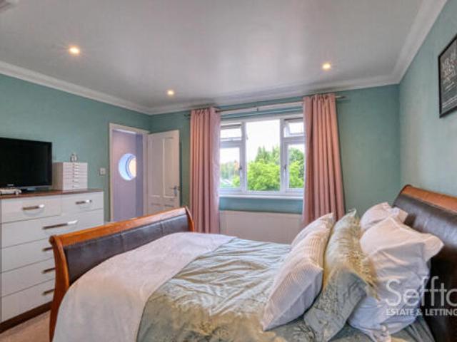 Farm for sale in Crostwick, Norfolk