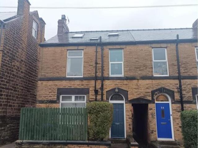 Farm for sale in South Yorkshire