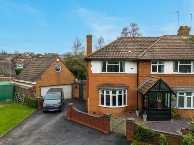 House for sale in Royal Leamington Spa, Warwick