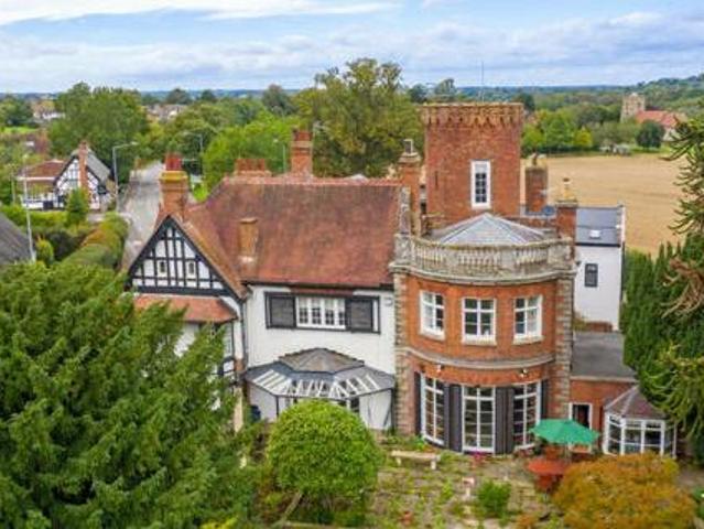 House for sale in Royal Leamington Spa, Warwick