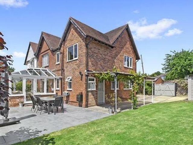 House for sale in Ledbury