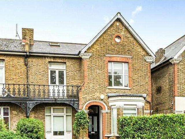 House for sale in Lyons, Greater London