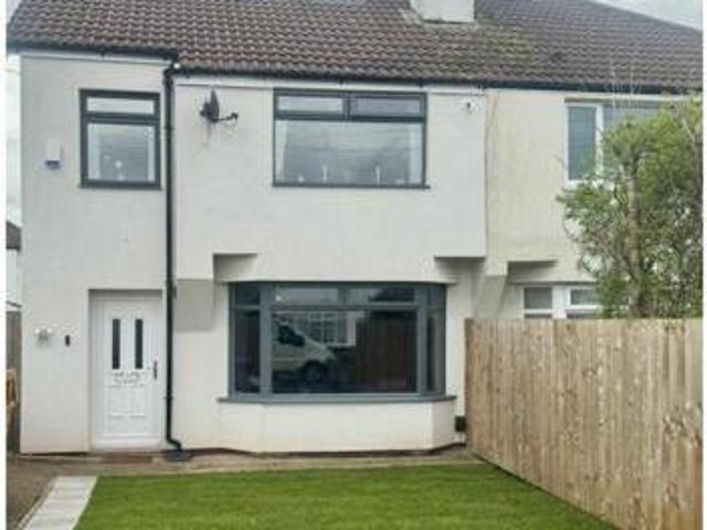 House for sale in West Yorkshire