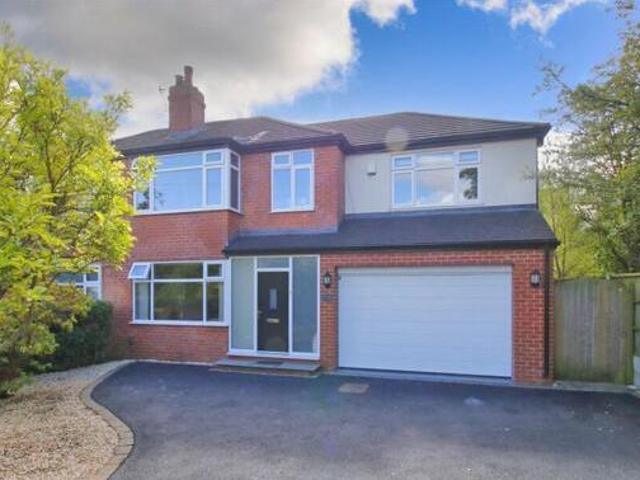 House for sale in Adel, Leeds