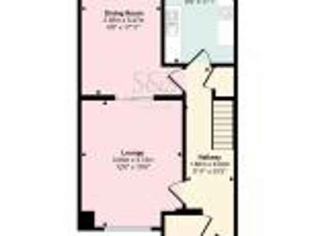 Farm for sale in Patricroft, Salford