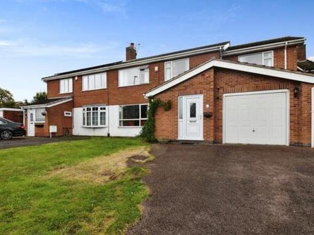 House for sale in Leicester Forest East, Blaby