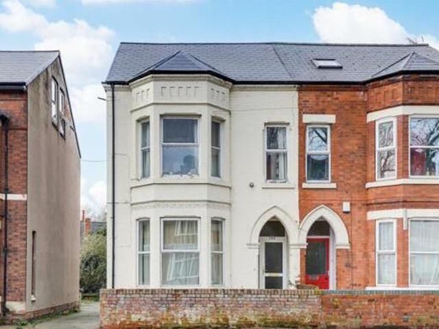 House for sale in City of Nottingham, East Midlands